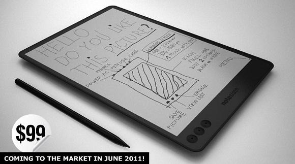 Lenovo Enters The E-ink Battle With Lenovo Smart Paper, 49% OFF