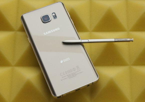 Samsung Galaxy Note 5 4 64gb