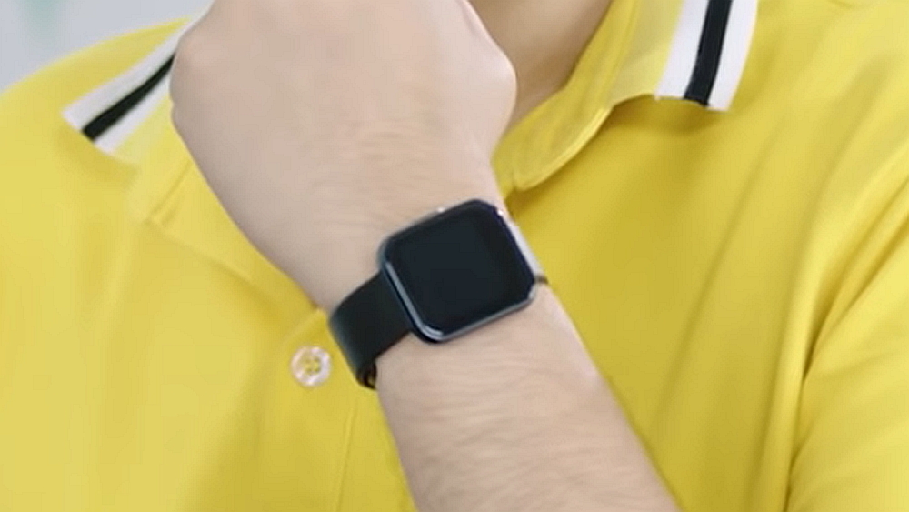 Xiaomi Realme Watch