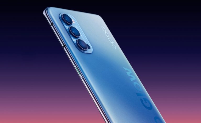 Oppo Reno 4 Series Is Already Here ICYMI 348 SoyaCincau