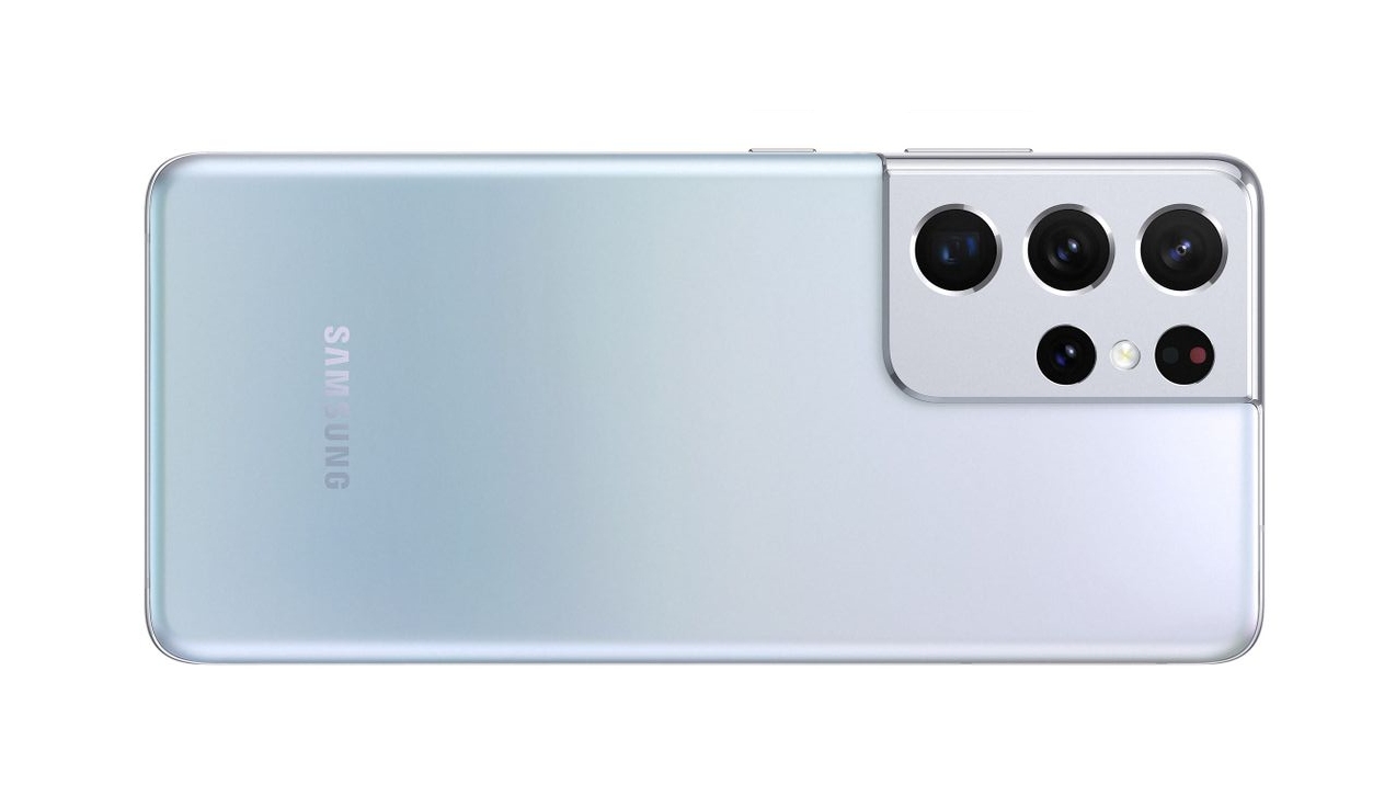 Samsung 21 Ultra 4pda