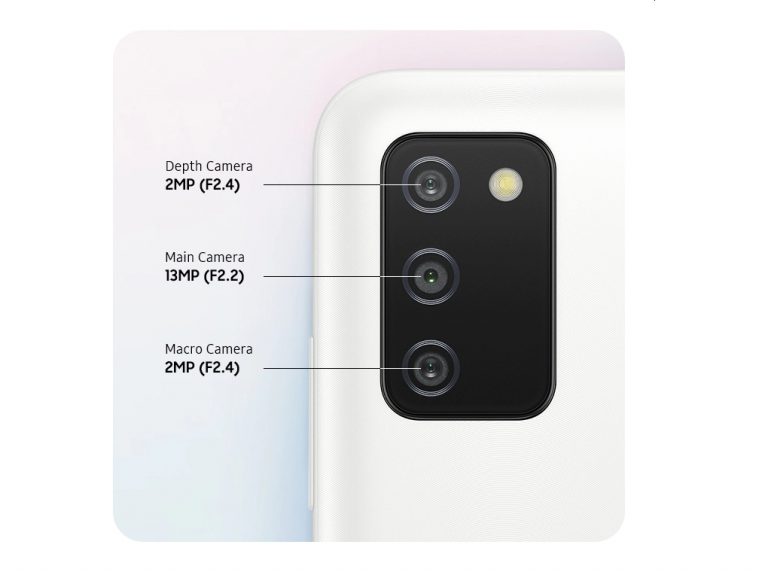Xiaomi Redmi 9 Сколько Мегапикселей Камера