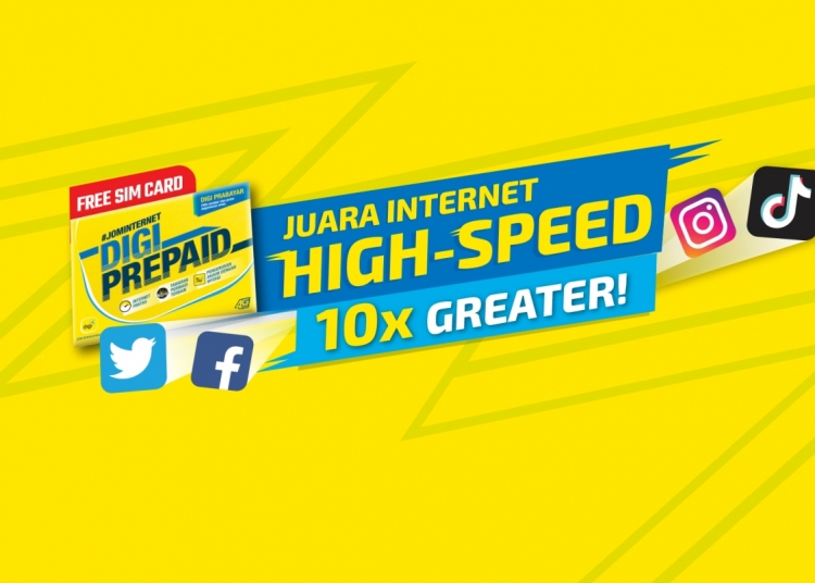 Digi S Affordable Prepaid Next Plan Now Upgraded With Double The