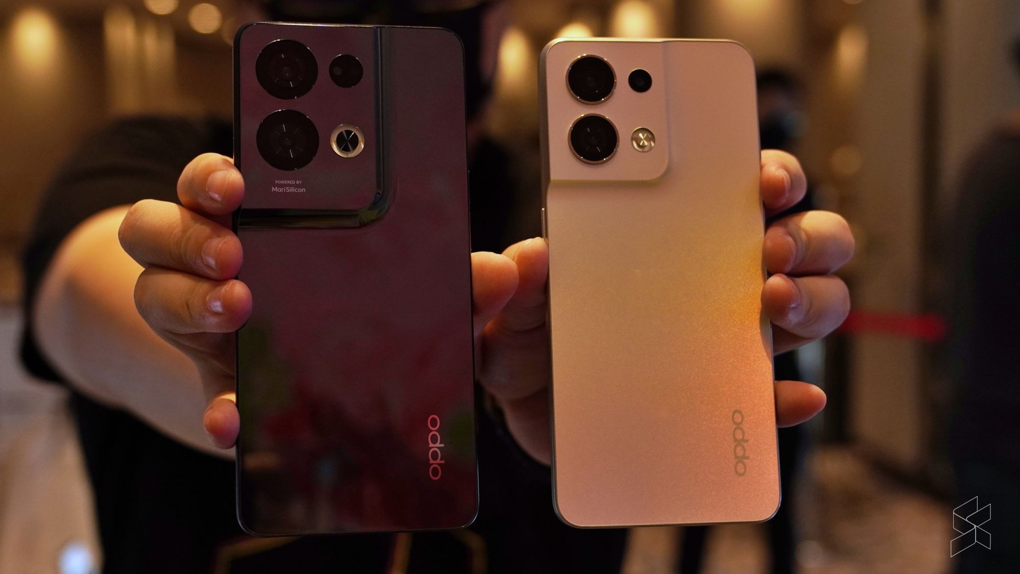 Oppo Reno 8 Series Malaysia Everything You Need To Know SoyaCincau