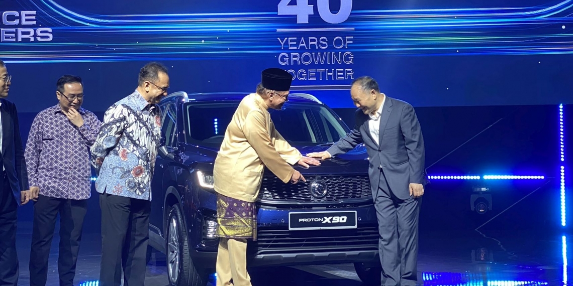 Proton To Launch At Least One Nev Model Every Year But Is It Fully