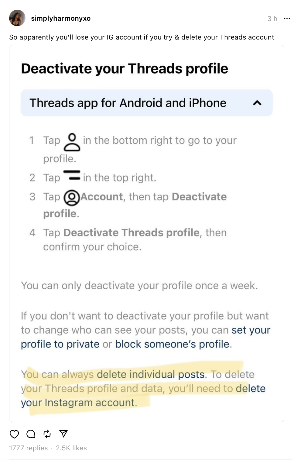 Instagram Launches Threads Its New Twitter Competitor And It Already