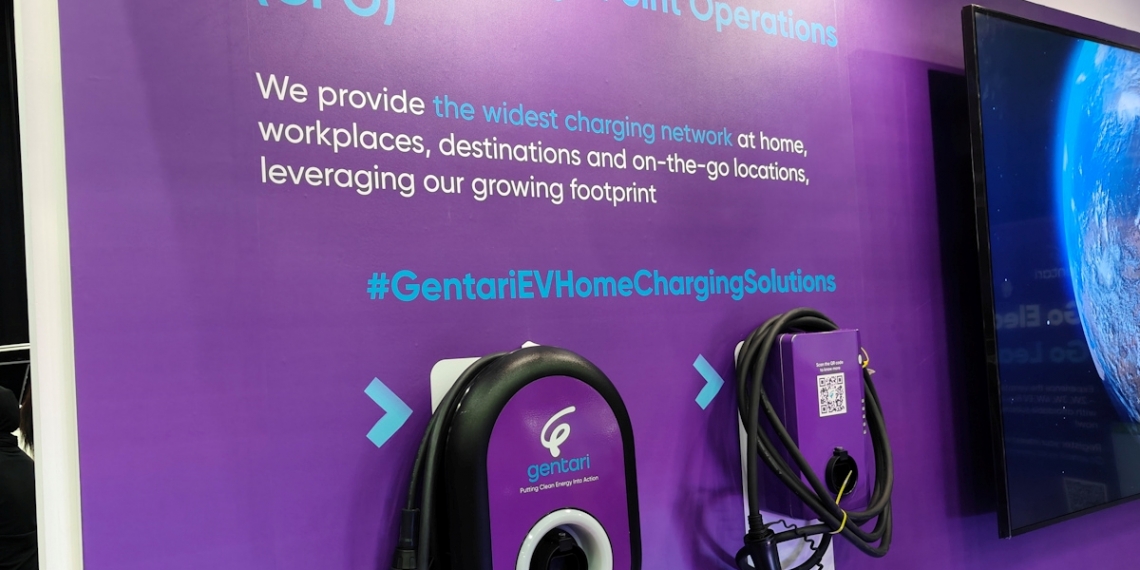 Gentari Now Offers Ev Home Charging Solutions Price Starts From Rm