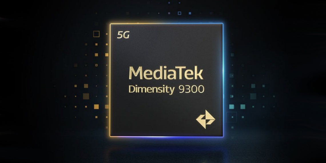 MediaTek Dimensity 9300 An All Big Core Design With Improved GPU