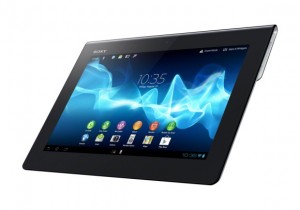 sony tablet 2019