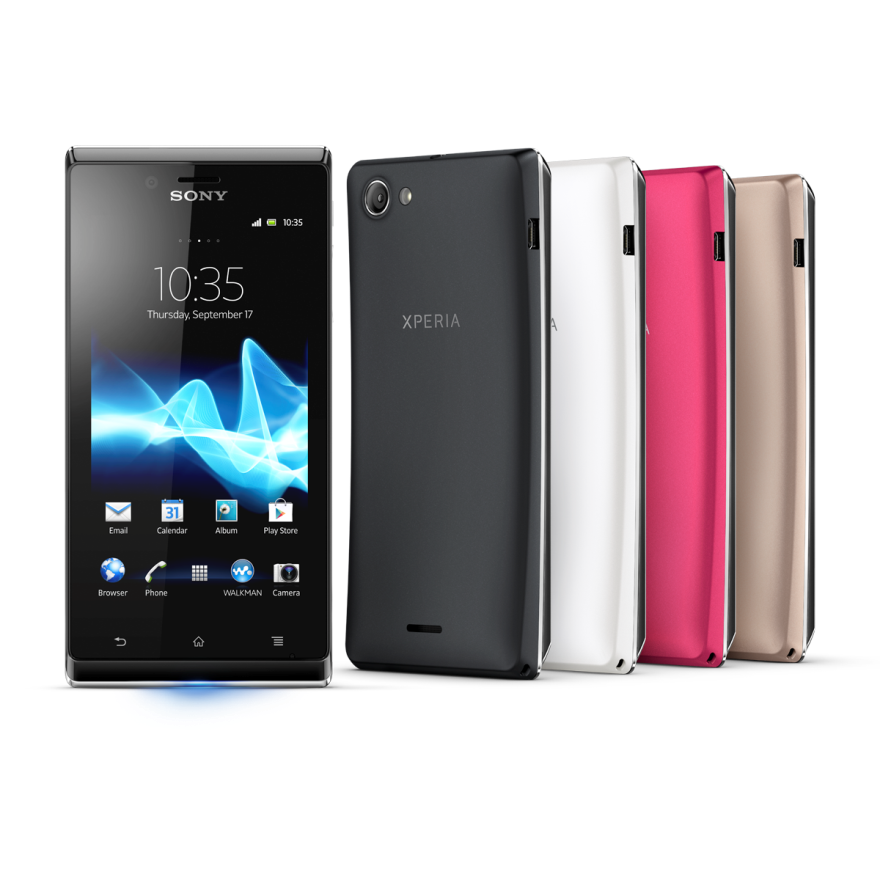 Sony Xperia J malaysia Archives | SoyaCincau.com