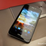 Asus PadFone Review
