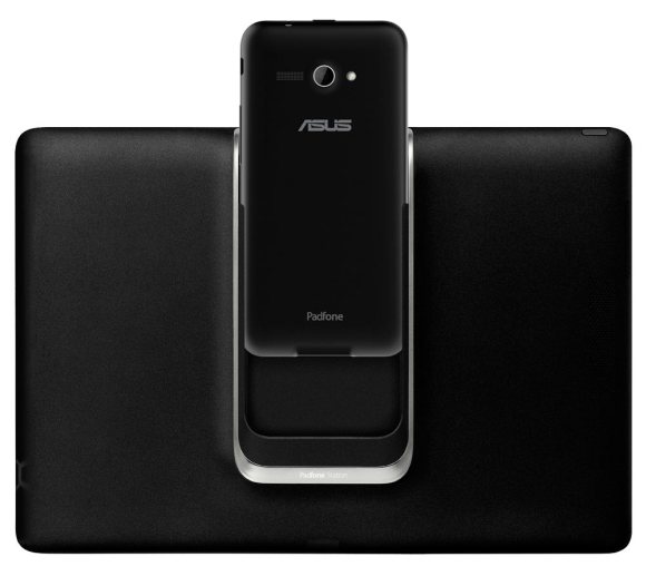 Замена экрана asus padfone e