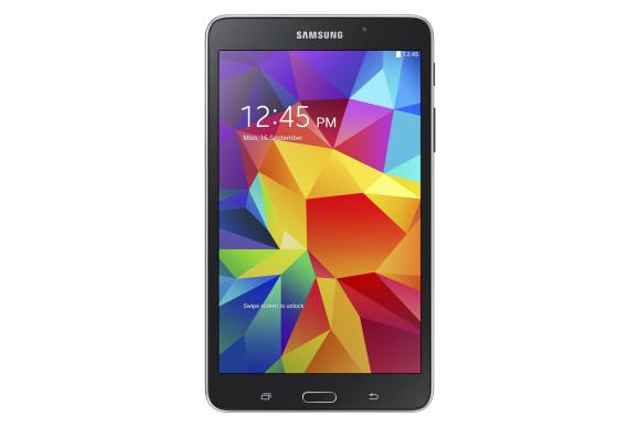 samsung galaxy tab 4 frozen