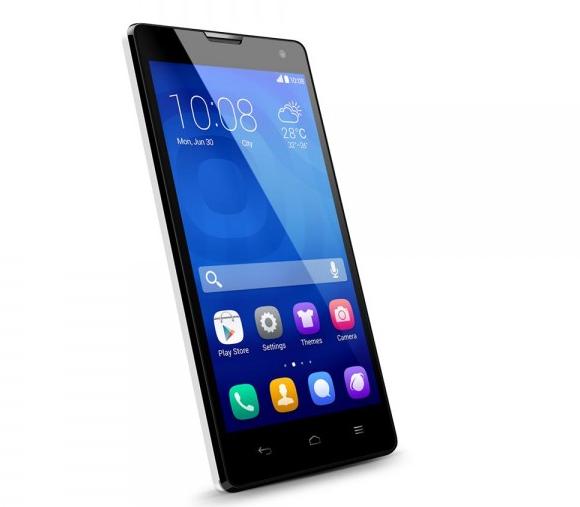 Huawei Honor 3C officially launched in Malaysia. Affordable Quad-Core ...