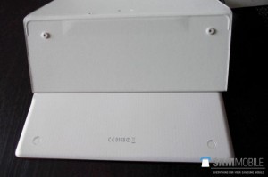 Samsung Galaxy Tab S Flip Covers leaked - SoyaCincau