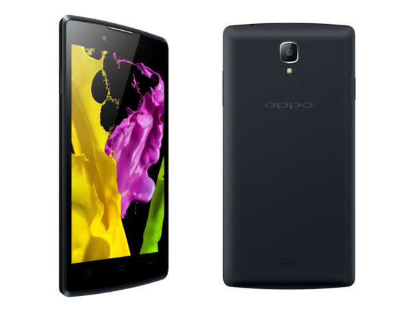 OPPO Neo 5, an affordable 4G LTE smart phone is coming next    week