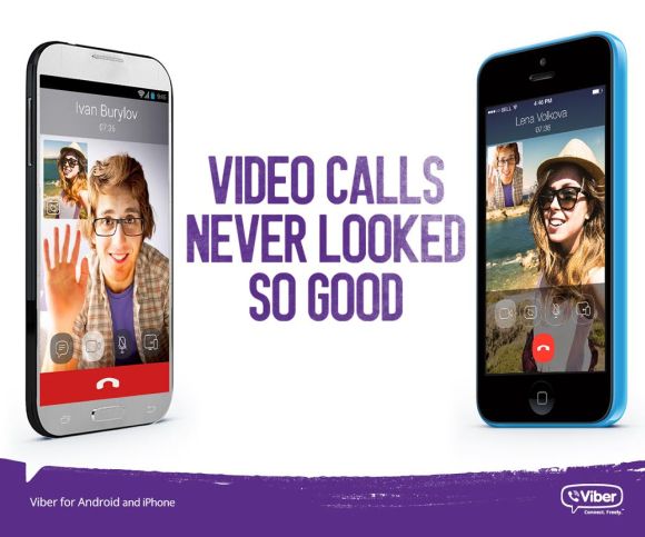free viber video call download