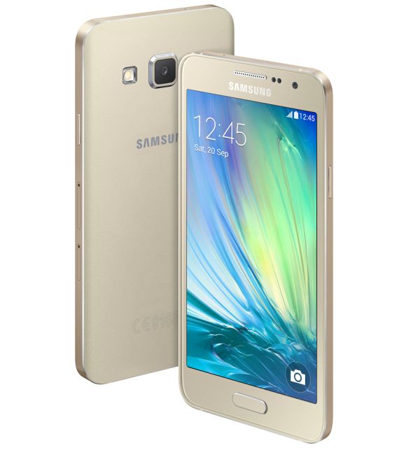 Samsung Galaxy A Series is launching in Malaysia on 8th January ...