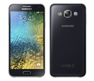 samsung galaxy e 40