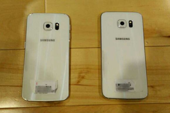 Samsung Galaxy S6 Storage And Colour Options Revealed Soyacincau 1079