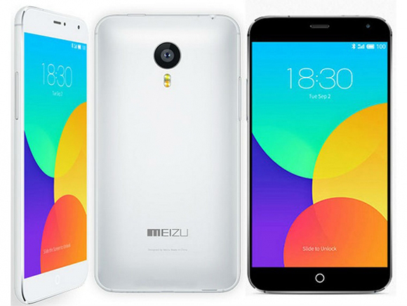 Meizu mx5 аккумулятор