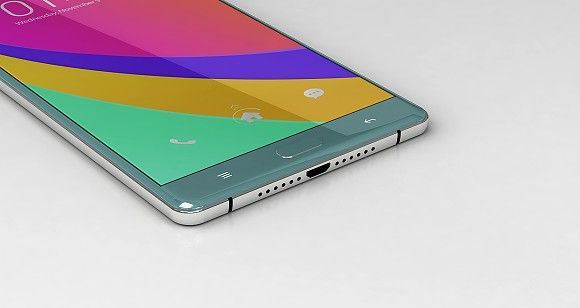 OPPO reveals official R7 images. Looks like a tweaked R5 - SoyaCincau