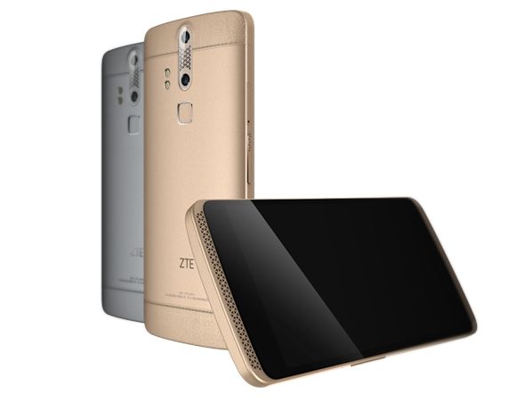 ZTE is launching its Axon Elite flagship in Malaysia - SoyaCincau