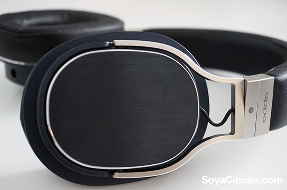 Dynamic Duo: The OPPO PM-3 Headphones and HA-2 Amp Review - SoyaCincau