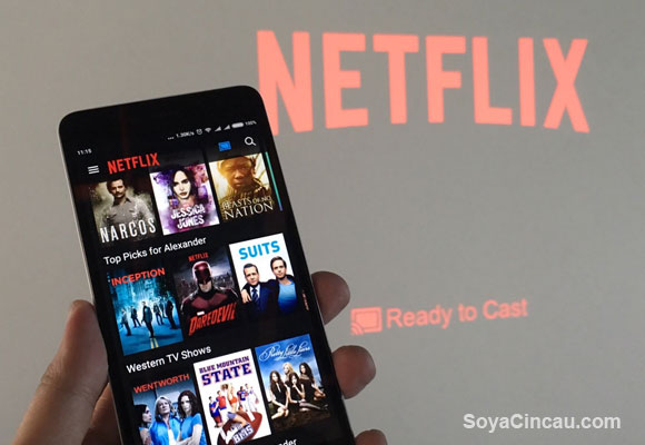 5 Things You Need To Know About Netflix In Malaysia - SoyaCincau