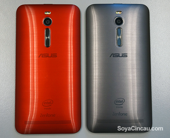 Asus zenfone 2 deluxe marshmallow update 68