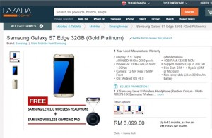 lazada samsung a10