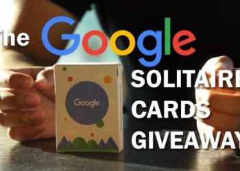 Play tic-tac-toe and solitaire right from Google Search - SoyaCincau