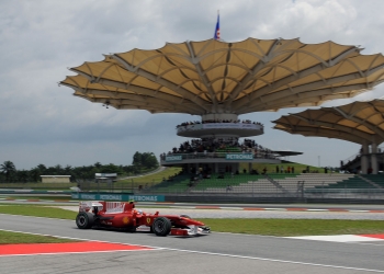 Sepang Circuit