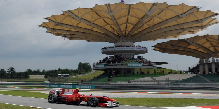 Sepang Circuit