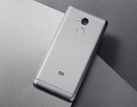 Redmi 4 фото