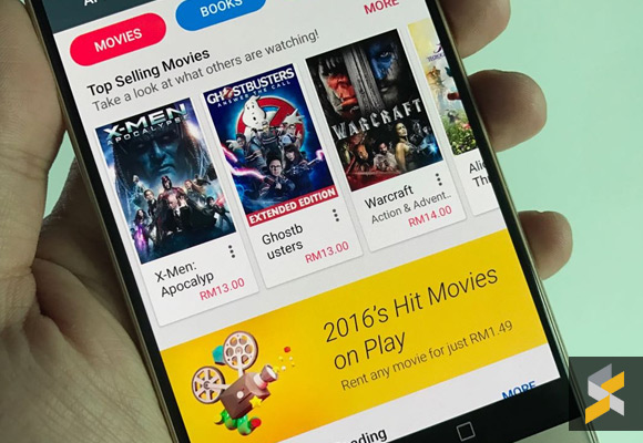 Just Getting Started - Movies on Google Play