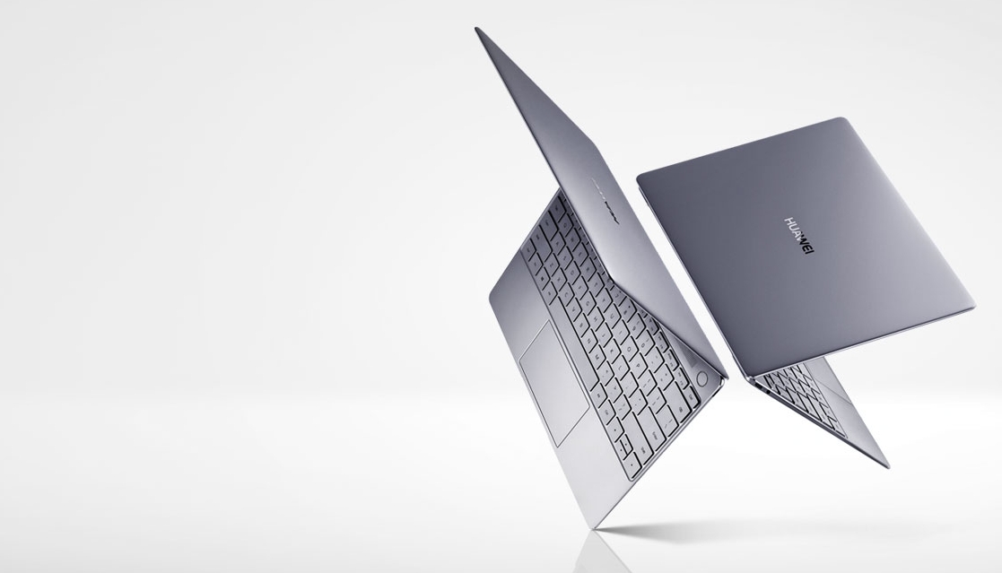 MacBook owners, Huawei wants you to pick up their new MateBook X ...