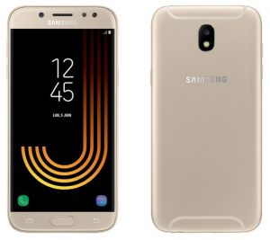 samsung j series 2017