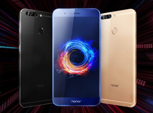 Honor 8 Pro Malaysian pricing revealed - SoyaCincau
