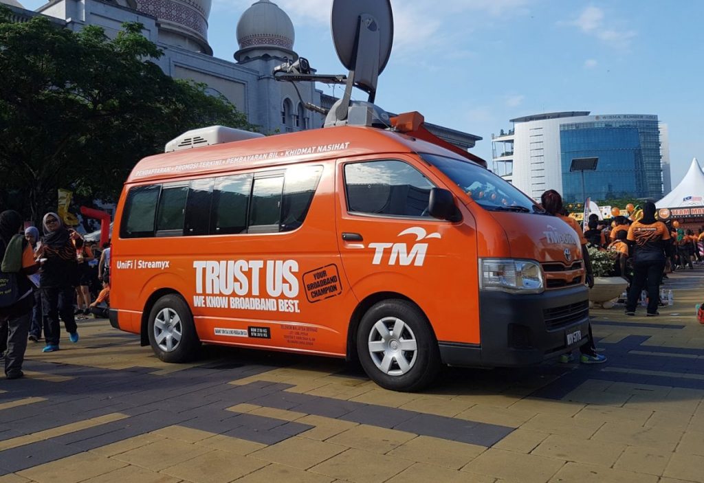 TM cuts Streamyx pricing, 8Mbps from RM69/month ...