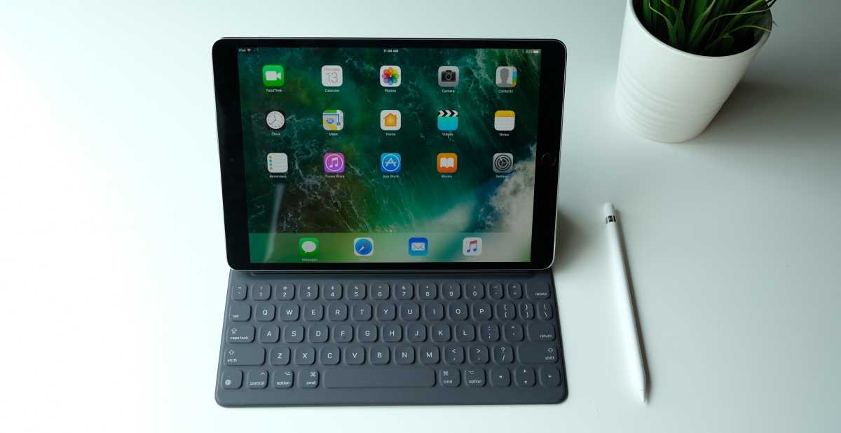 Product Gallery: Apple iPad Pro 10.5