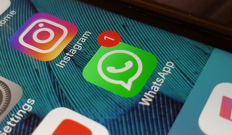 [Updated] Facebook, WhatsApp And Instagram Are Down Again - SoyaCincau