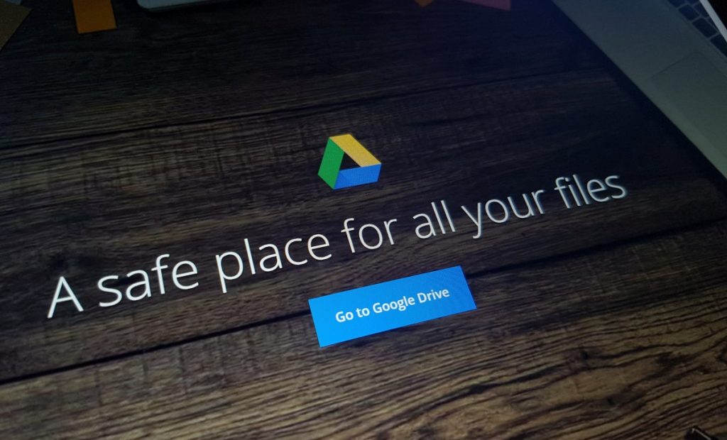 Missing files on Google Drive? Here's what you need to know - Vimarsana News