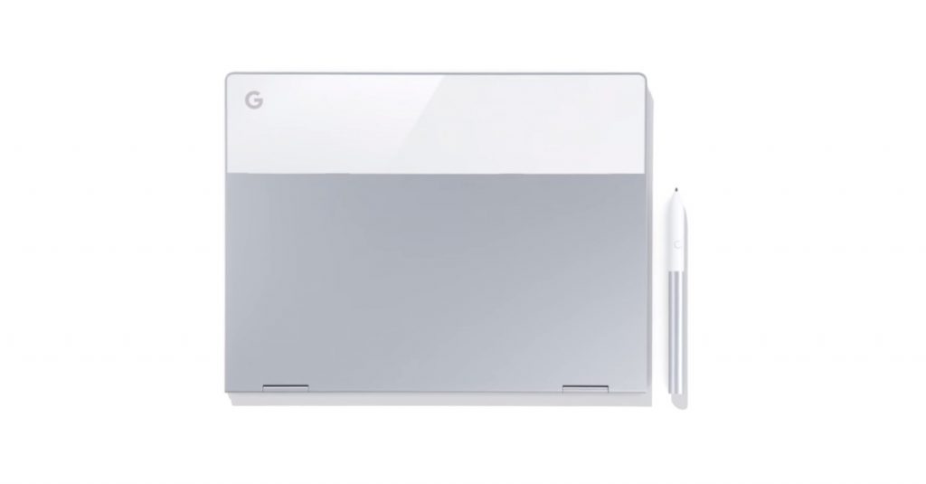 Google Pixelbook 本体のみ Google Pixelbook 12.3