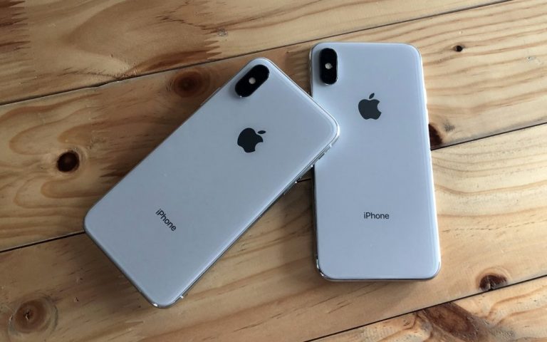 Iphone X Archives Soyacincau Com