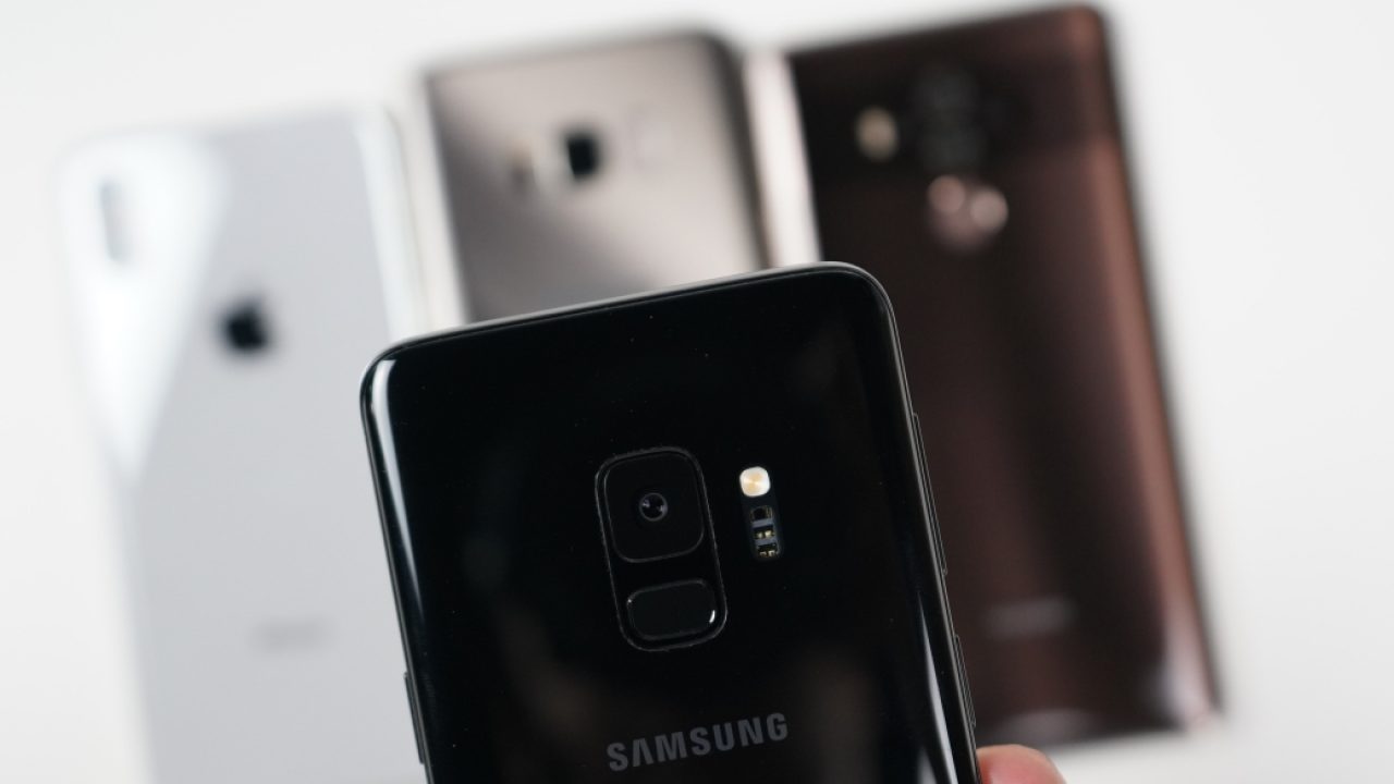 Smartphone Camera Comparison Samsung Galaxy S9 Vs Iphone X Vs Huawei Mate 10 Pro Vs S8 Soyacincau Com