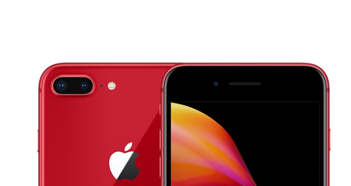 You can now order the RED iPhone 8 and iPhone 8 Plus in Malaysia