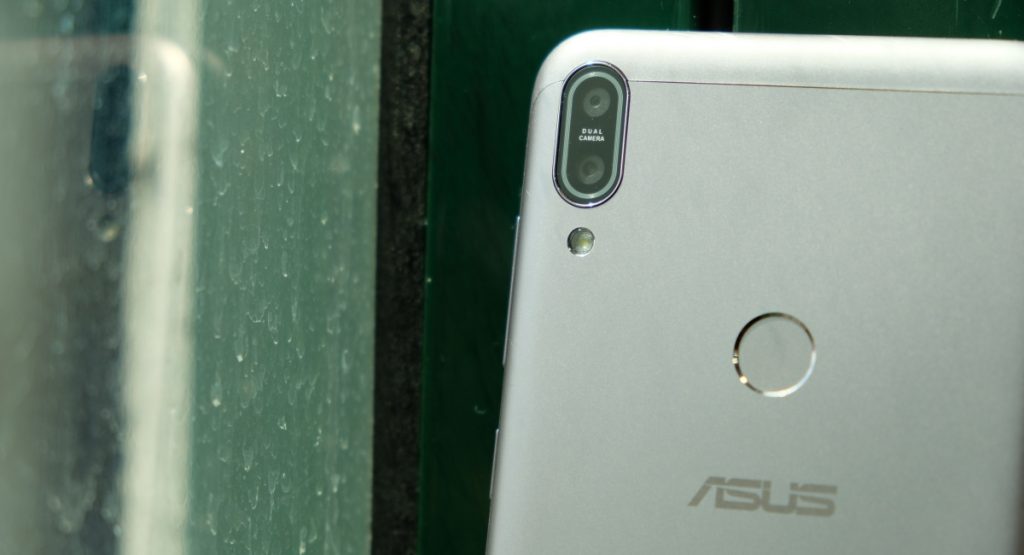 ASUS ZenFone Max Pro: Make way for the usurper - SoyaCincau