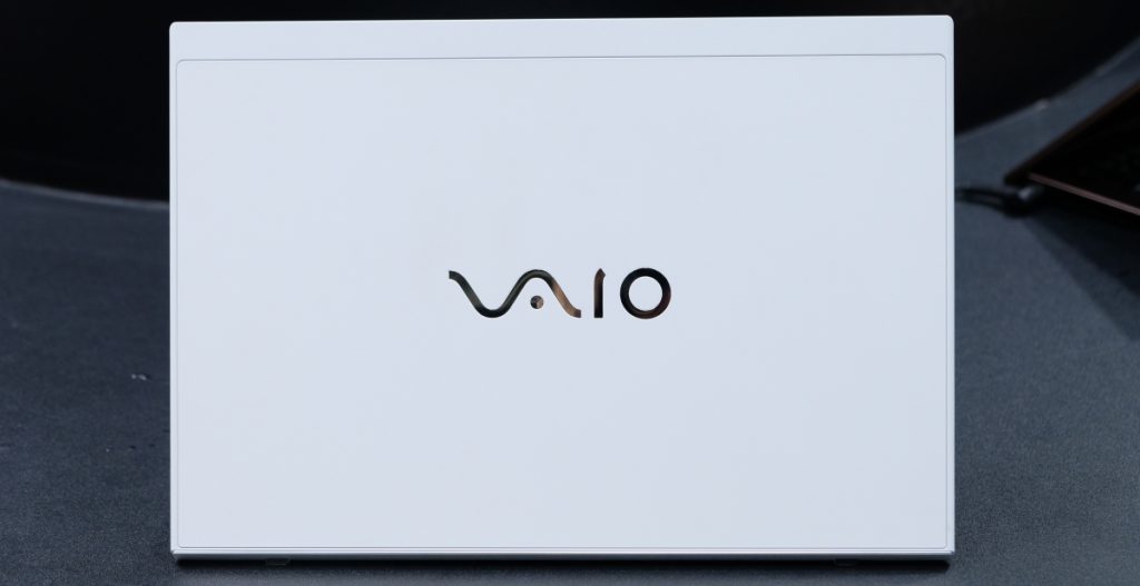 VAIO S11 & S13: Every ultra-portable laptop should be this light 