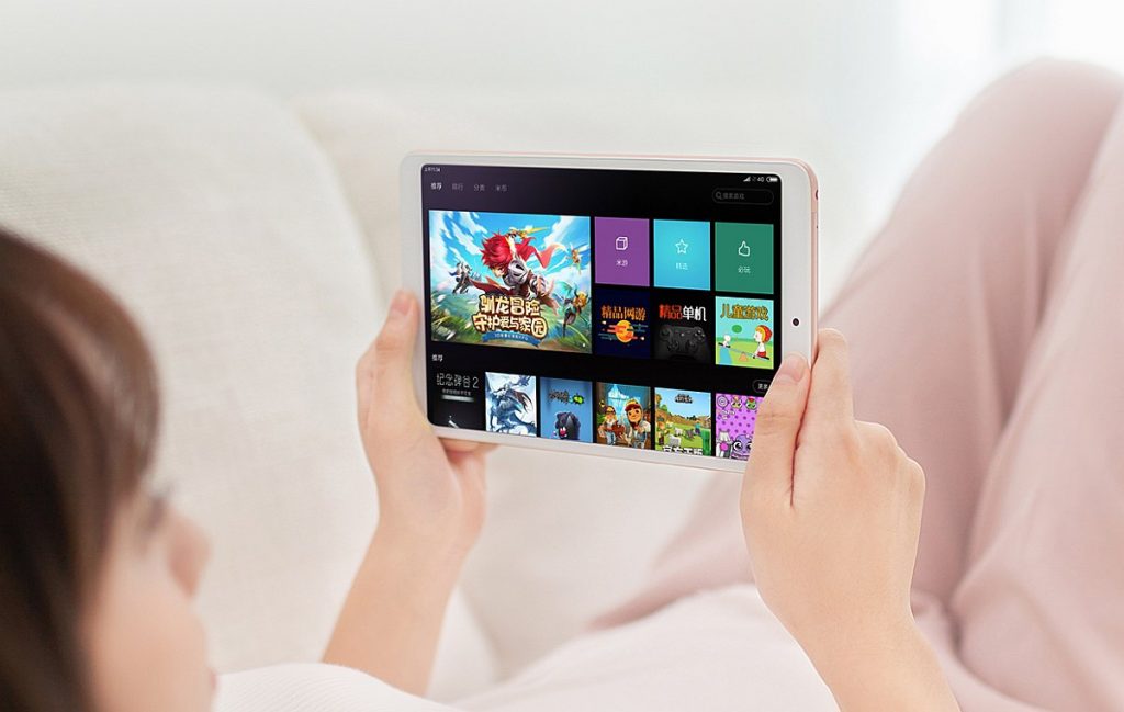 Mi Pad 4: Xiaomi's new sub-RM1,000 tablet now comes with 4G LTE